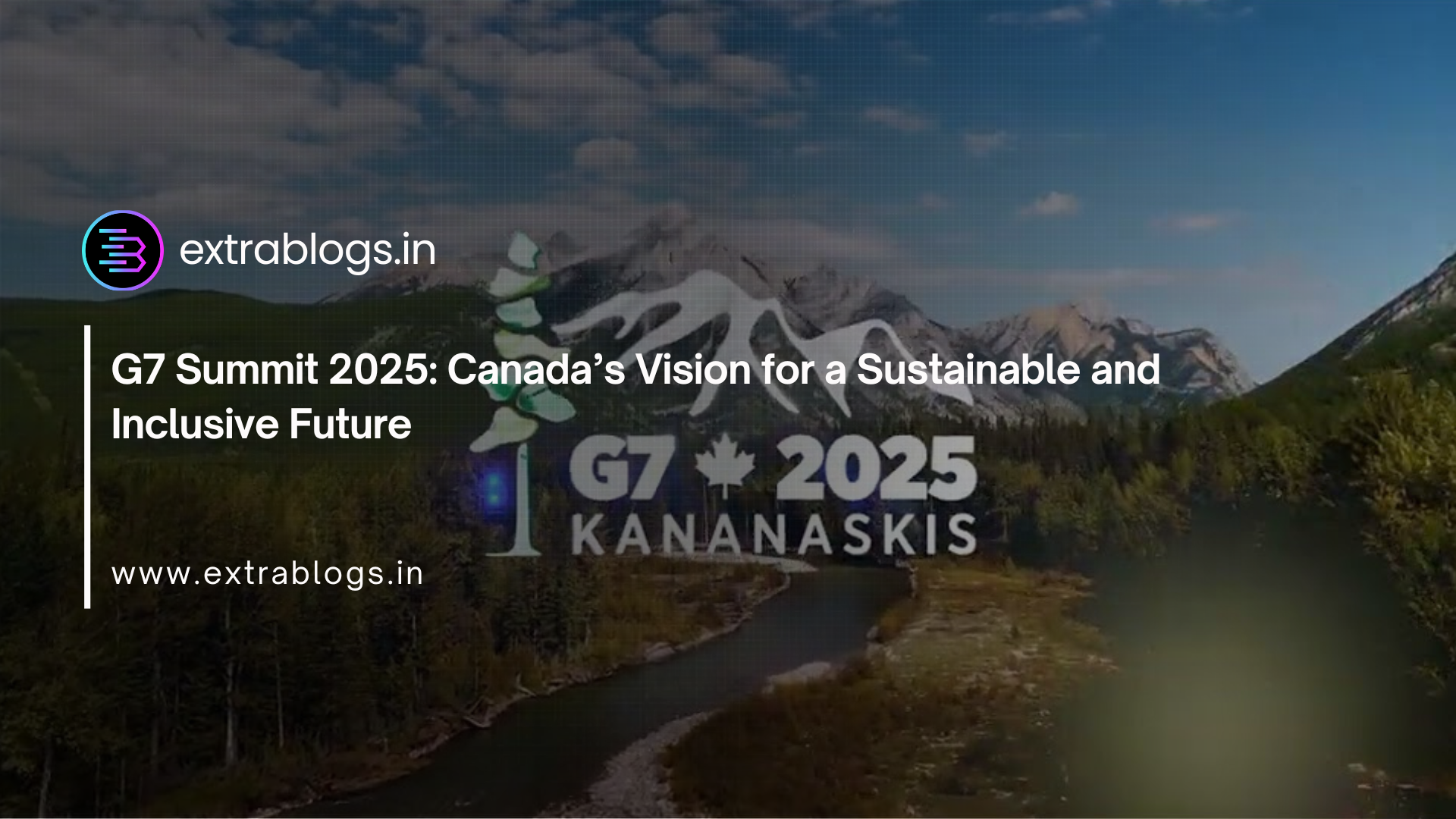 G7 Summit 2025